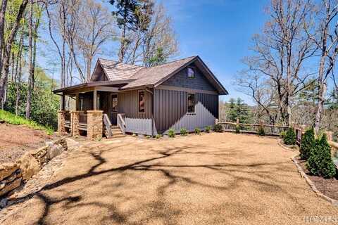 292 Triple Creek Drive, Cullowhee, NC 28723