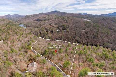 96A & 98 Wandering Ridge, Glenville, NC 28736