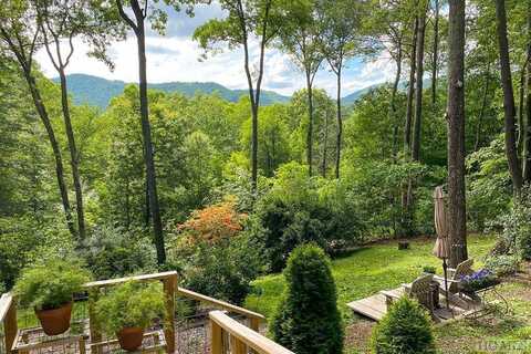 400 Trails End Lane, Cullowhee, NC 28723