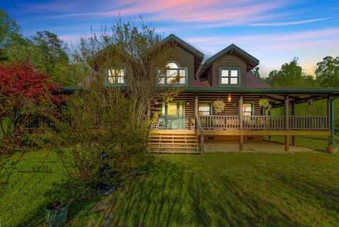 2378 Flat Creek Valley Road, Lake Toxaway, NC 28747