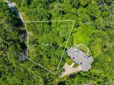 Lot 2 Big Bear Pen Road, Highlands, NC 28741