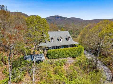 434 Toxaway Drive, Lake Toxaway, NC 28747