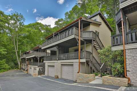 165 B Hawks Nest Lane, Highlands, NC 28741