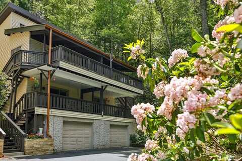 125C Hawks Nest Lane, Highlands, NC 28741