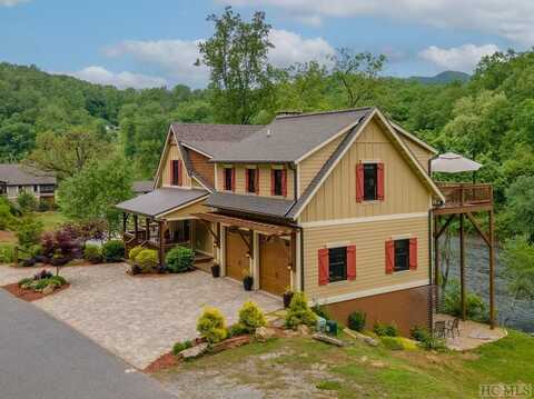 354 River Club Drive, Cullowhee, NC 28723