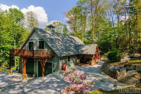 178 Whetstone Gap Road, Lake Toxaway, NC 28747