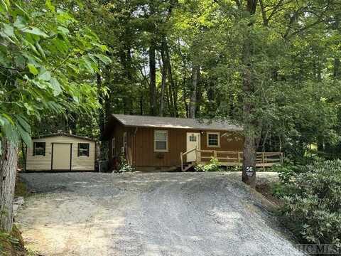 56 Plateau Ridge, Cashiers, NC 28717