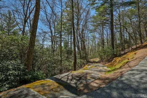 Lot 11 Lake Osseroga Drive, Highlands, NC 28741