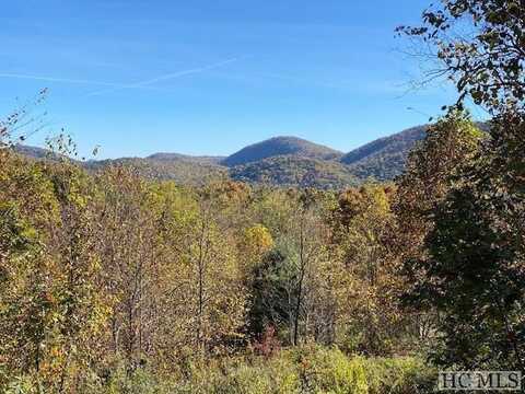 0000 Big Ridge Road, Glenville, NC 28736