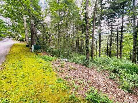 17 Glen Laurel Circle, Cullowhee, NC 28723