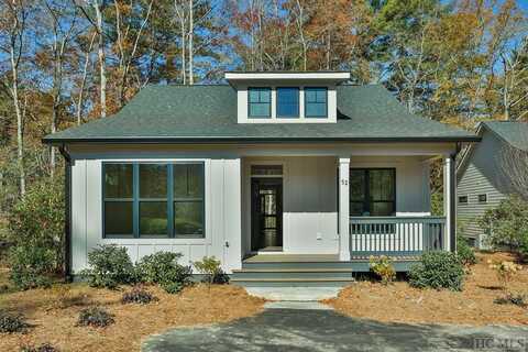 44 Ellison Lane, Cashiers, NC 28717