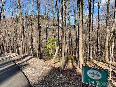 Lot 7 Sori Lane, Sapphire, NC 28774