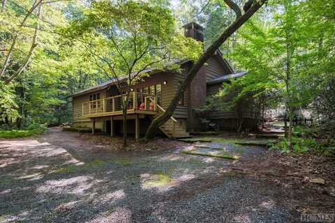 399 Oriole Drive, Brevard, NC 28712