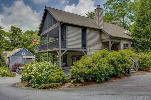 71 Cart Path, Cullowhee, NC 28723