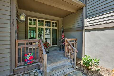 786-301 Trillium Ridge Road, Cullowhee, NC 28723