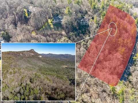 Lot 17 Bowery Road, Highlands, NC 28741