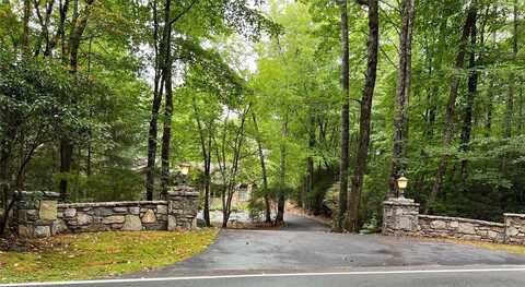 545 S East Shore Drive, Lake Toxaway, NC 28747