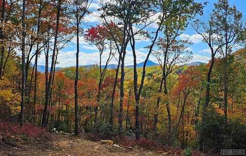 Lot 35 Hidden Grouse Lane, Sapphire, NC 28774