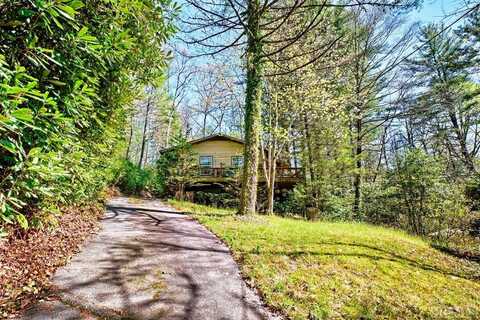 123 Wingina, Highlands, NC 28741