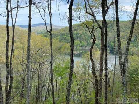 Lot 27 Wild Blackberry Ridge, Cullowhee, NC 28723