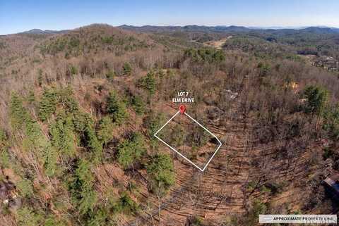 Lot 7 Elm Drive, Highlands, NC 28741