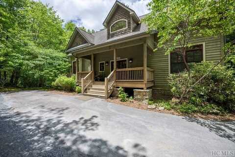 410 Rocky Top Drive, Cashiers, NC 28717