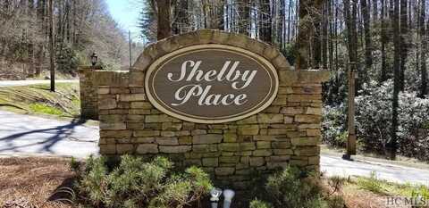 TBD Shelby Drive, Highlands, NC 28741