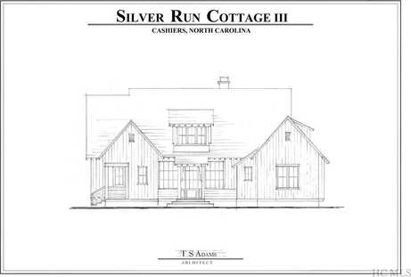 Ct-9 Sweet Clover Way, Cashiers, NC 28717