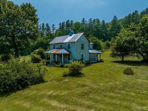 760 Shortoff Road, Highlands, NC 28741