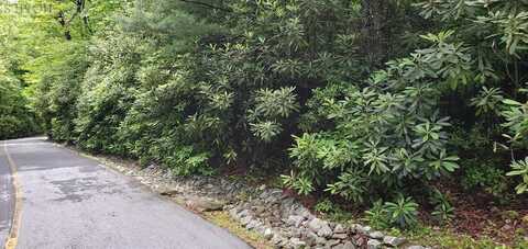 Lot 8 Rock Creek Court, Sapphire, NC 28774