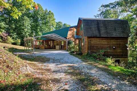 5281 Walhalla, Highlands, NC 28741