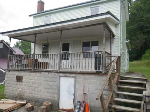 116 Silver Road, Elmora, PA 15737