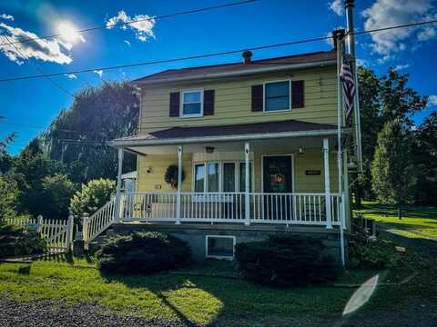 4897 Briggs Road, Hesston, PA 16647