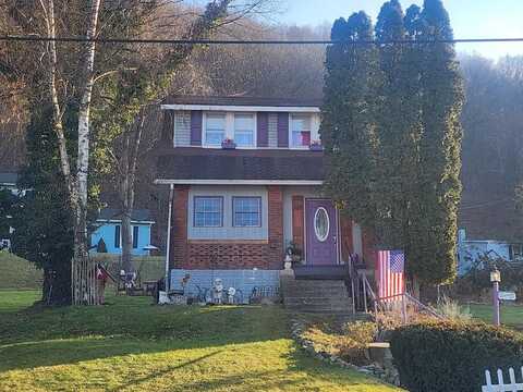 7402 Crooked Creek Rd, Huntingdon, PA 16652