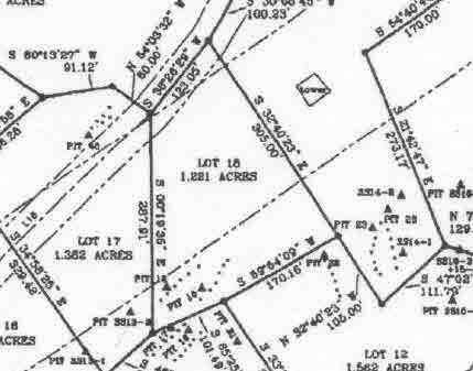 Lot 18 Raystown Reach, Huntingdon, PA 16652