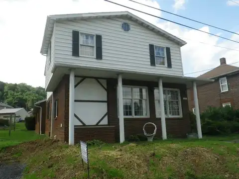 116 Ash Street, Northern Cambria, PA 15714