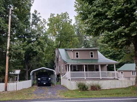 16293 Hill Valley Road, Mt. Union, PA 17066