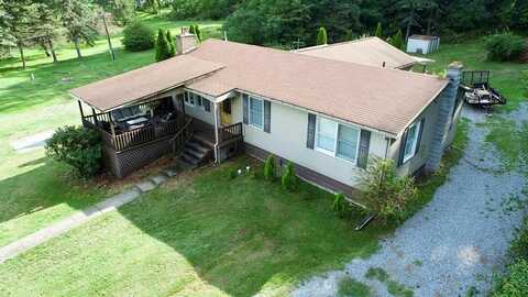 20168 2nd Street, Dudley, PA 16634