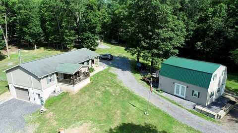 7808 Buck Run Road, Huntingdon, PA 16652