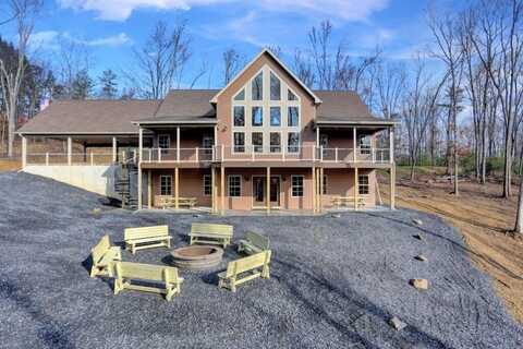 6337 Parks Road, Huntingdon, PA 16652