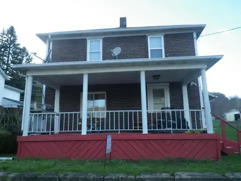 118 118 Ash Street, Northern Cambria, PA 15714