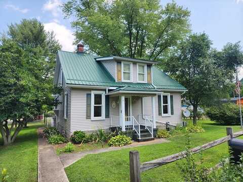 643 Railroad Street, Mapleton Depot, PA 17052