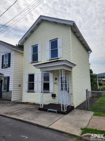 306 11th Street, Huntingdon, PA 16652