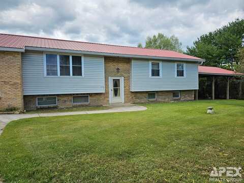 17234 Trough Creek Valley Pike, Calvin, PA 16622