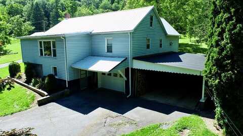 4615 Soggy Bottom Lane, Hesston, PA 16647