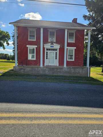 21172 Broad Street, Broad Top, PA 16621