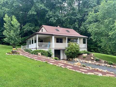 3254 Lakeview Drive, James Creek, PA 16657