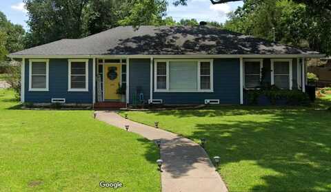 1301 Ficklin Ave, Corsicana, TX 75110