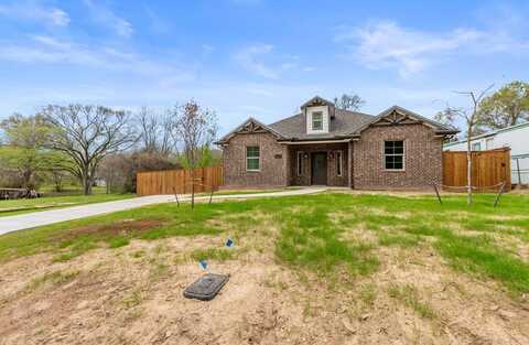 715 N Hamlett, Athens, TX 75751