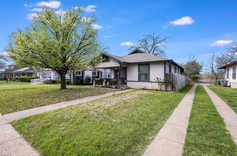 315 N. Marlborough Ave, Dallas, TX 75208